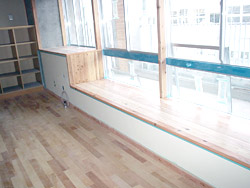 小学校施工例（3）