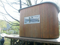 めじろ施工例（1）