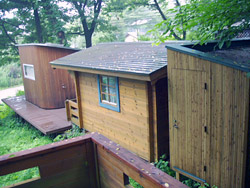 めじろ施工例（3）