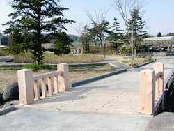 東山公園施工例